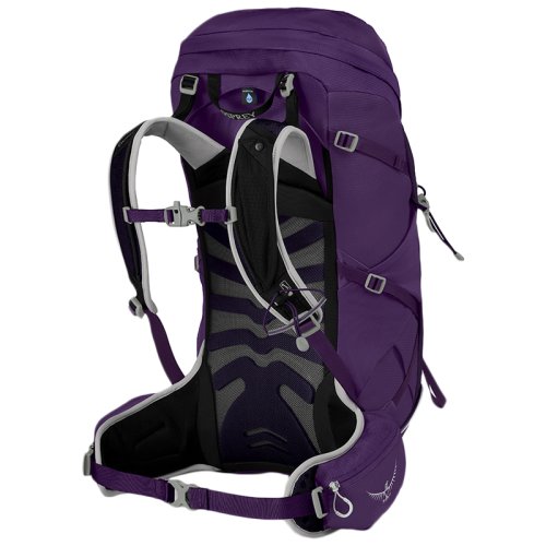 Рюкзак Osprey Tempest 34 Violac Purple