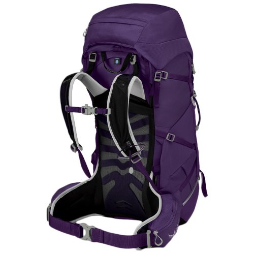 Рюкзак Osprey Tempest 40 Violac Purple