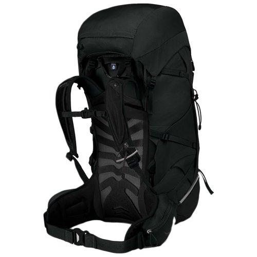 Рюкзак Osprey Tempest 50 Stealth Black