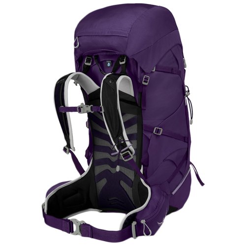 Рюкзак Osprey Tempest 50 Violac Purple