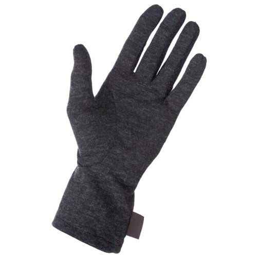 Рукавички Turbat Retezat Gloves Jet Black