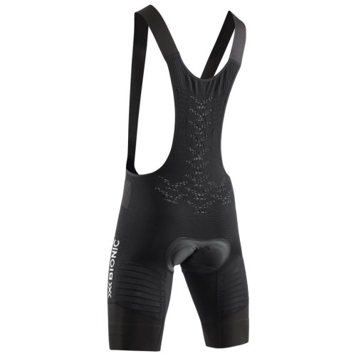 Велоштаны X-Bionic EFFEKTOR G2 Bike Bib Shorts Padded Men