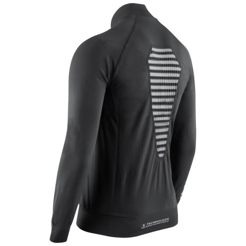 Куртка X-Bionic RACOON 4.0 TRANSMISSION LAYER FULL ZIP UNISEX