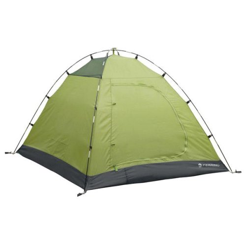 Палатка Ferrino Kalahari 3 Green (92047AVV)