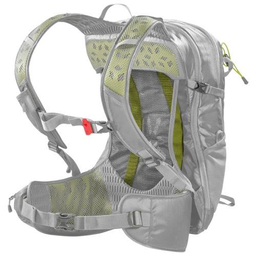 Рюкзак спортивный Ferrino Zephyr 22+3 Grey (75812HII)