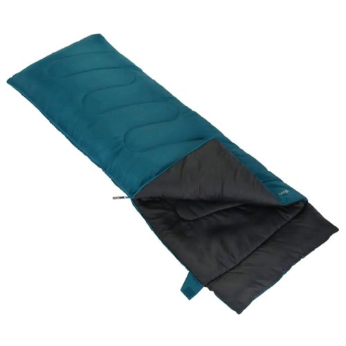Спальный мешок Vango Ember Single/+4°C Bondi Blue Left (SBQEMBER B36TJ8)