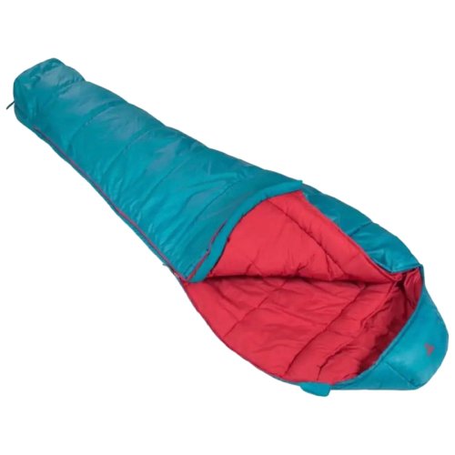 Спальный мешок Vango Nitestar Alpha 150/+4°C Lagoon Left (SBPNITESTL10111)