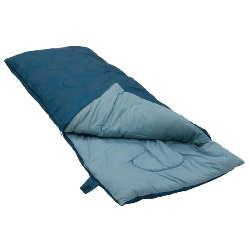 Спальний мішок Vango Evolve Superwarm Single / + 2 ° C Moroccan Blue Left (SBREVOLVEM23TJ8)