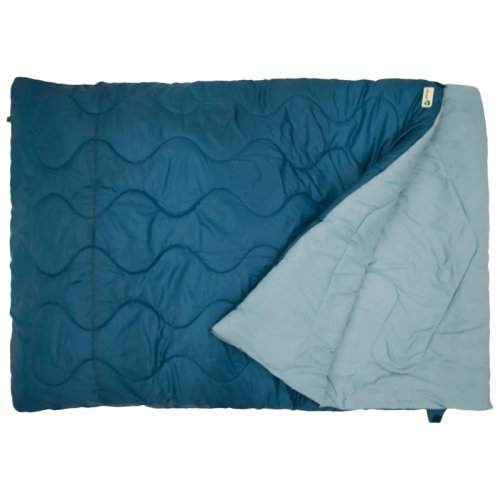 Спальний мішок Vango Evolve Superwarm Double / + 2 ° C Moroccan Blue Twin (SBREVOLVEM23S68)