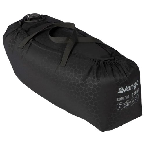 Коврик самонадувающийся Vango Comfort 10 Grande Shadow Grey (SMQCOMFORS32M1O)