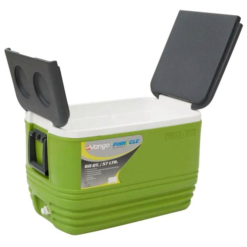 Термобокс Vango Pinnacle 57L Green (ACRPINACL0CBZ35)