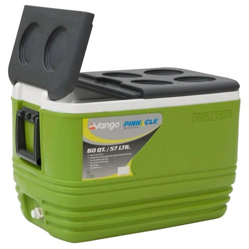 Термобокс Vango Pinnacle 57L Green (ACRPINACL0CBZ35)