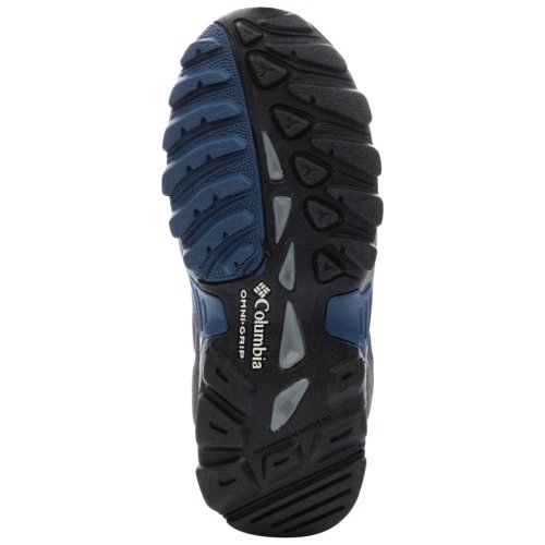 Полуботинки Columbia YOUTH FIRECAMP™ SLEDDER 3 WP