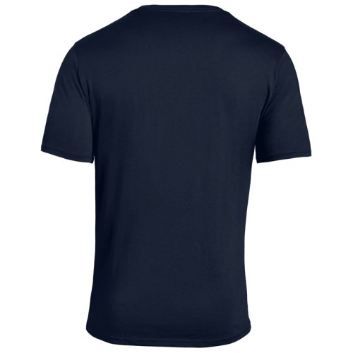 Футболка Under Armour  GL Foundation SS T