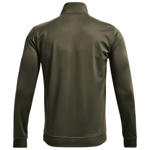 Джемпер Under Armour SPORTSTYLE TRICOT JACKET