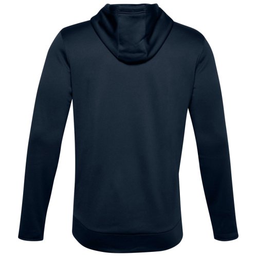 Худи Under Armour  Armour Fleece Big Logo HD