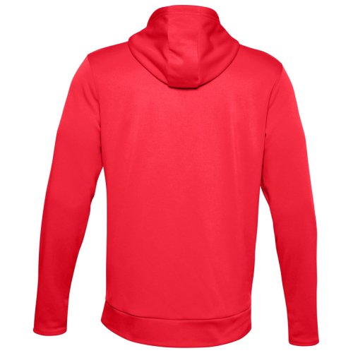Худи Under Armour Armour Fleece Big Logo HD