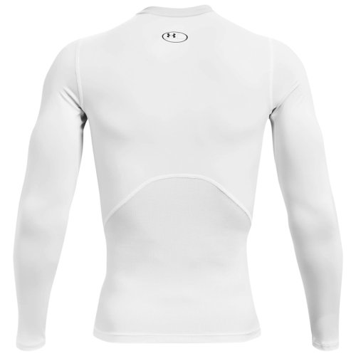 Лонгслив Under Armour  HG Armour Comp LS