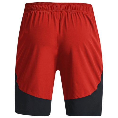 Шорты Under Armour  HIIT Woven Colorblock Sts