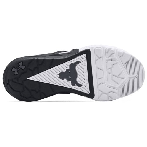 Кроссовки Under Armour  GS Project Rock 4