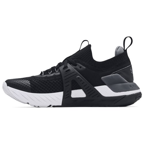 Кроссовки Under Armour  GS Project Rock 4
