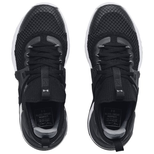 Кроссовки Under Armour  GS Project Rock 4
