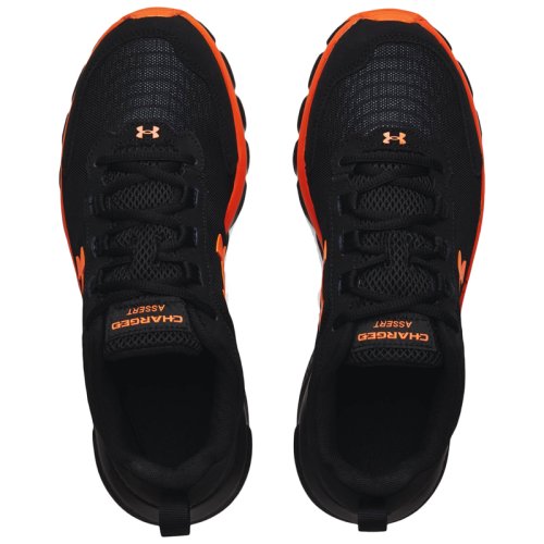 Кроссовки Under Armour  Charged Assert 9
