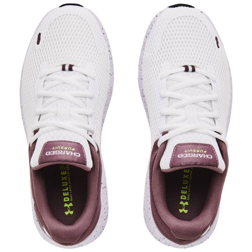 Кросівки Under Armour W Charged Pursuit2BL SPKL