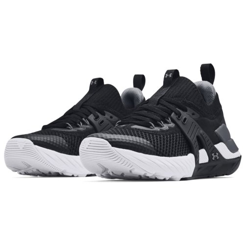 Кроссовки Under Armour  GS Project Rock 4