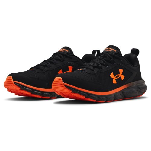 Кроссовки Under Armour  Charged Assert 9