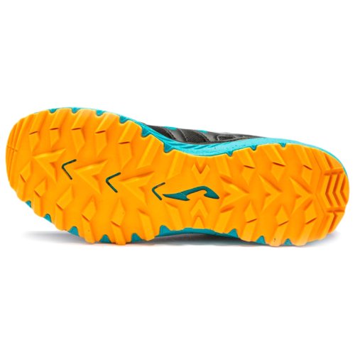 Кроссовки для бега Joma Trek Black/Blue