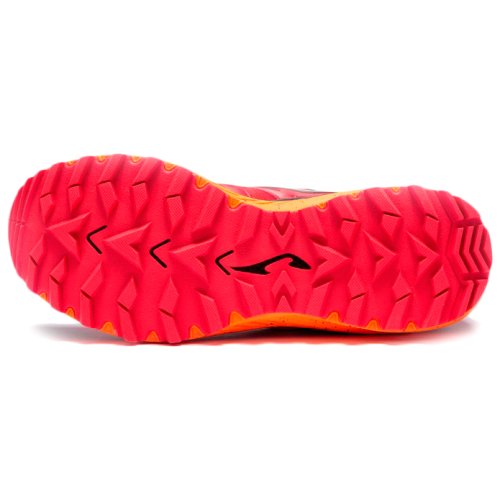 Кроссовки для бега Joma Trek Red