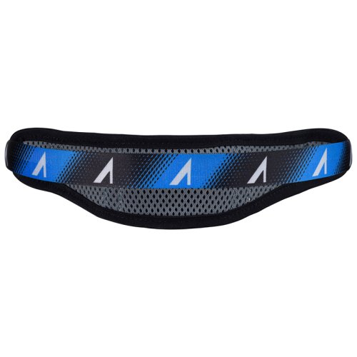Ліхтар для бігу пояcной UltrAspire Lumen 200 Waist Light Black / Blue