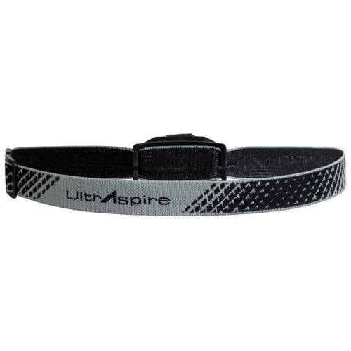 Фонарь для бега налобный UltrAspire Lumen 300 Sidekick Headlamp Black/Grеy