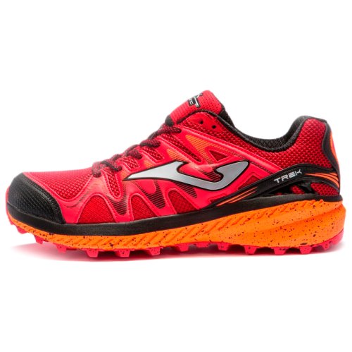 Кроссовки для бега Joma Trek Red