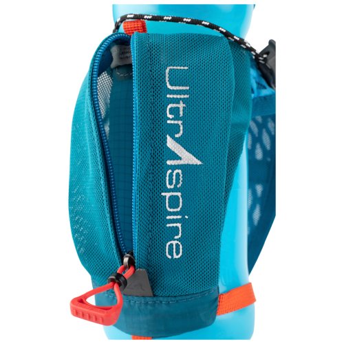 Фляга для бега с держателем на руку UltrAspire Iso Pocket 3.0 Handheld, шт