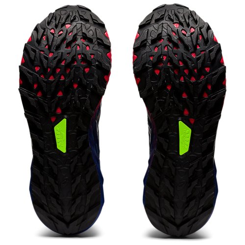 Кроссовки беговые ASICS GEL-Trabuco 9 G-TX