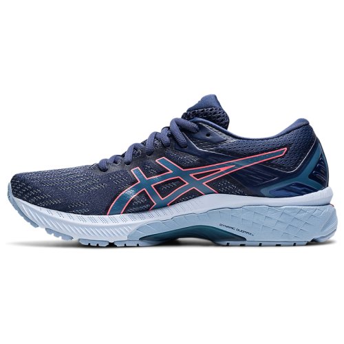 Кроссовки беговые ASICS  GT-2000 9