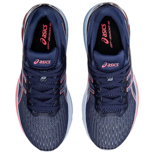 Кроссовки беговые ASICS  GT-2000 9