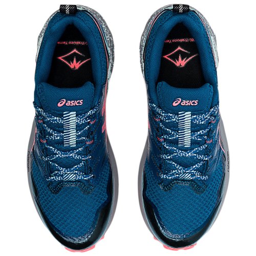Кросівки бігові ASICS GEL-Trabuco Terra