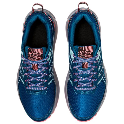 Кросівки бігові ASICS TRAIL SCOUT 2