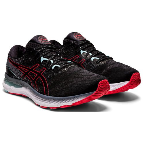 Кроссовки беговые ASICS GEL-NIMBUS 23