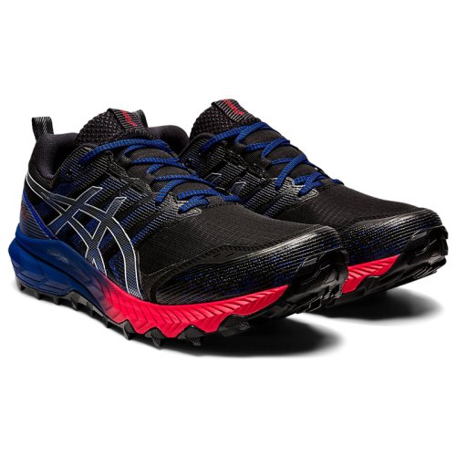 Кроссовки беговые ASICS GEL-Trabuco 9 G-TX