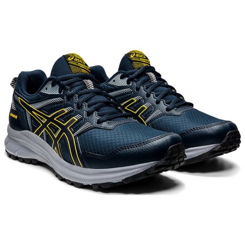 Кроссовки беговые ASICS TRAIL SCOUT 2
