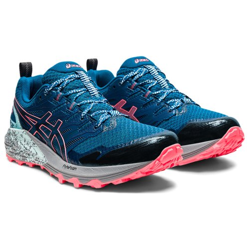 Кросівки бігові ASICS GEL-Trabuco Terra