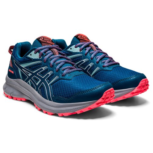 Кросівки бігові ASICS TRAIL SCOUT 2