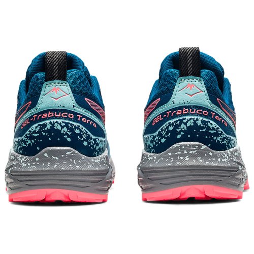 Кросівки бігові ASICS GEL-Trabuco Terra
