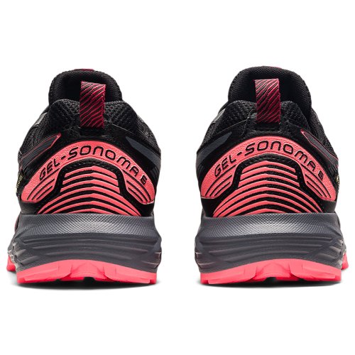 Кроссовки беговые ASICS GEL-SONOMA 6 G-TX