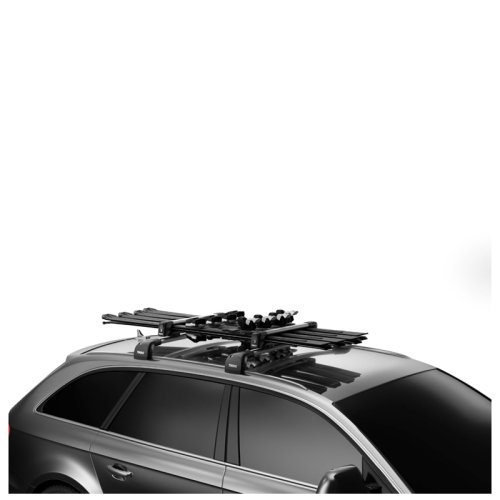 Багажник на дах для лиж TH732400