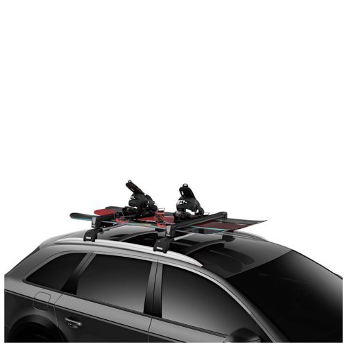 Багажник на дах для лиж TH732607